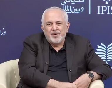  خاطره ظریف از آخرین دیدار با شهید خرازی | آخرین خبر