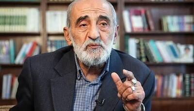  مدیرمسئول کیهان: این ۷ از آن ۴۷ بزرگ‌تر است | آخرین خبر