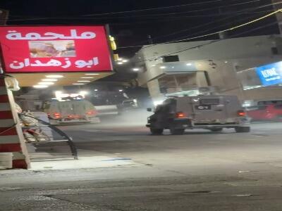  انسداد کامل کرانه باختری؛ آوارگی ۲۰۰۰ فلسطینی توسط اسرائیل | آخرین خبر
