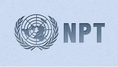  روزنامه اصلاح طلب: خروج از NPT پاس گل به آمریکاست | آخرین خبر