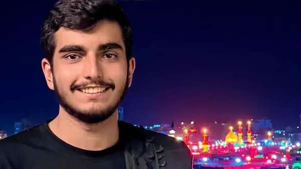 صحبت های پدر شهید مدافع وطن محمدرضا طالبی | آخرین خبر