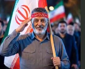  روایتی شنیدنی از آخرین دیدار شهید عبدالرحیم موسوی و شیخ حسین انصاریان | آخرین خبر