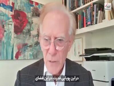  ستون‌نویس برجسته واشنگتن‌پست: دیدگاه در واشنگتن این است که جناح قالیباف دیگر صدای غالب در سیاست‌گذاری تهران نیست | آخرین خبر
