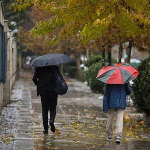  صدور هشدار نارنجی هواشناسی برای برخی مناطق کشور | آخرین خبر