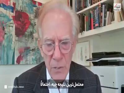  ستون‌نویس برجسته واشنگتن‌پست: نیروهای زمینی آمریکا به سمت ایران لشکرکشی نخواهند کرد | آخرین خبر
