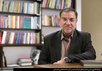  فضائلی: کابل‌های اینترنت بین‌المللی در خلیج فارس و دریای عمان می‌توانند یکی از گزینه‌های تهدید علیه دشمن باشند | آخرین خبر