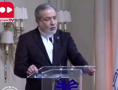  عراقچی: به گزارش پنتاگون تقریبا همه پایگاه‌های آمریکا در منطقه از بین رفته‌اند | آخرین خبر