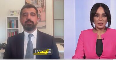  پاسخ قاطع مشاور نخست‌وزیر پیشین عراق به اینترنشنال؛ هیچ‌یک از راهبردهای ترامپ در مقابله با ایران جواب نداده  | آخرین خبر