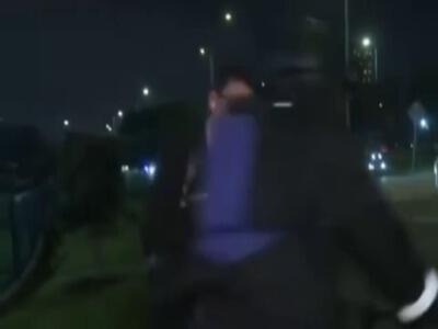  سرقت در پخش زنده تلویزیونی کلمبیا | آخرین خبر