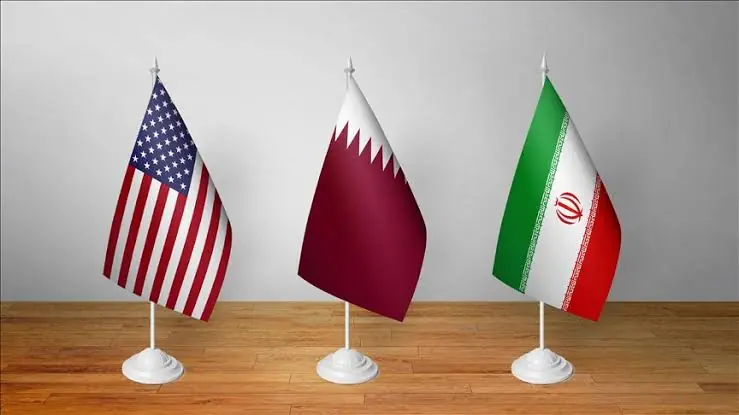  رویترز: تلاش‌های میانجی‌گرانه قطر با هماهنگی ایالات متحده انجام شده است | آخرین خبر