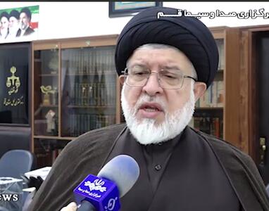  دادگستری: ساعدی‌نیا در زندان است؛ اموال در حال کارشناسی و مصادره است | آخرین خبر