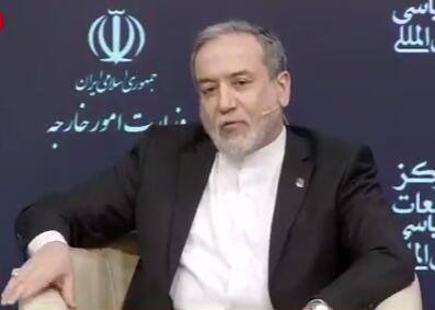  توصیه شهید خرازی به عراقچی درباره مذاکرات یک روز قبل از شهادت | آخرین خبر