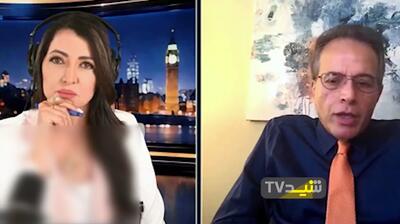  استاد علوم سیاسی آمریکا: شکست پروژه براندازی، ضربه‌ای حیثیتی به همه اپوزیسیون بود | آخرین خبر