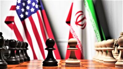  گمانه‌زنی درباره تحرکات دیپلماتیک جدید برای کاهش تنش میان ایران و آمریکا | آخرین خبر