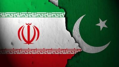  سرمای زمستان را به پاکستان یادآوری کنید!
