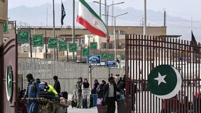  توضیح سفیر ایران درباره وضعیت مرزهای ایران و پاکستان
