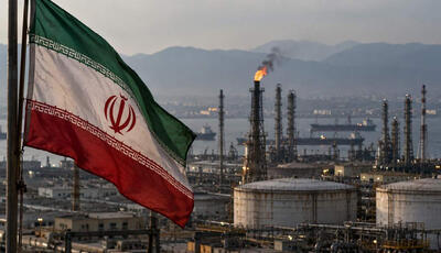  ایران در رتبه ۴۶ امنیت انرژی جهان
