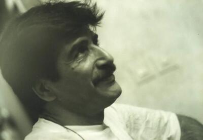  نگرانی محمود استادمحمد که به وقوع پیوست