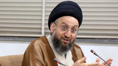 عمار حکیم: ایران مظلوم واقع شده ولی ما نمی‌توانیم کشورمان عراق را با احساسات اداره کنیم