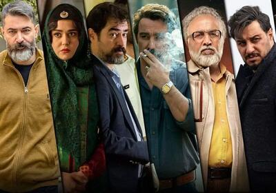  هنر «انتخاب اول» بودن یا آنها واقعا دنبال داستان‌ هستند!