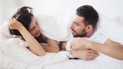  قول گرفتن حین ِ رابطه زناشویی: چرا بستر صمیمیت جای معامله نیست