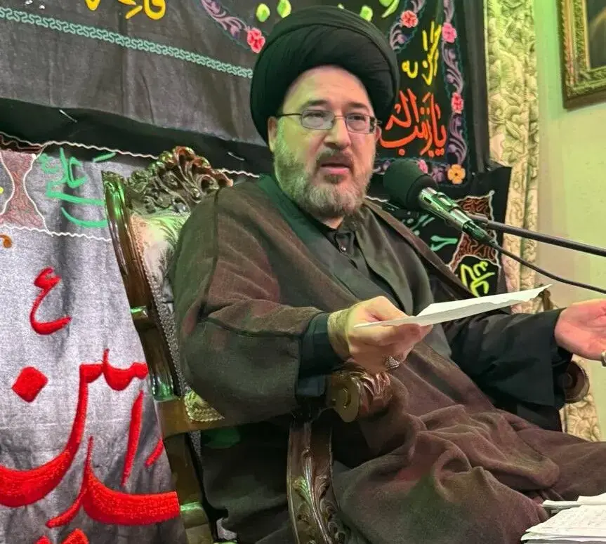 آیت الله قائم مقامی: از نگاه الهیاتی ریشه بسیاری از ابتلائات و گرههای موجود ناشی از انتساب اقدامات حکومت به اسلام است