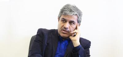  تاجگردون: دولت از بانک کشاورزی بیشتر از توانش انتظار دارد!