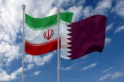  سفر هیئت قطری به تهران همزمان با افزایش اخبار جنگ