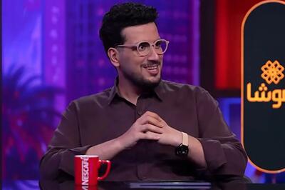  امیرحسین خان انگار مردم را پاک فراموش کرده است