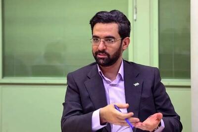  آذری جهرمی: مواظب جیب هاتون باشید