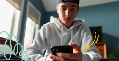  چرا نوجوانان با چت‌بات‌ها درد دل می‌کنند، نه با والدینشان؟