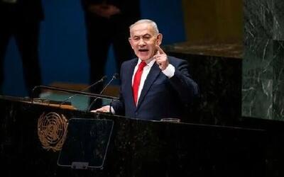 نتانیاهو دولت چرخشی با آیزنکوت را رد کرد