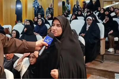  سارا فلاحی کاندیدای ریاست جمهوری می‌شود