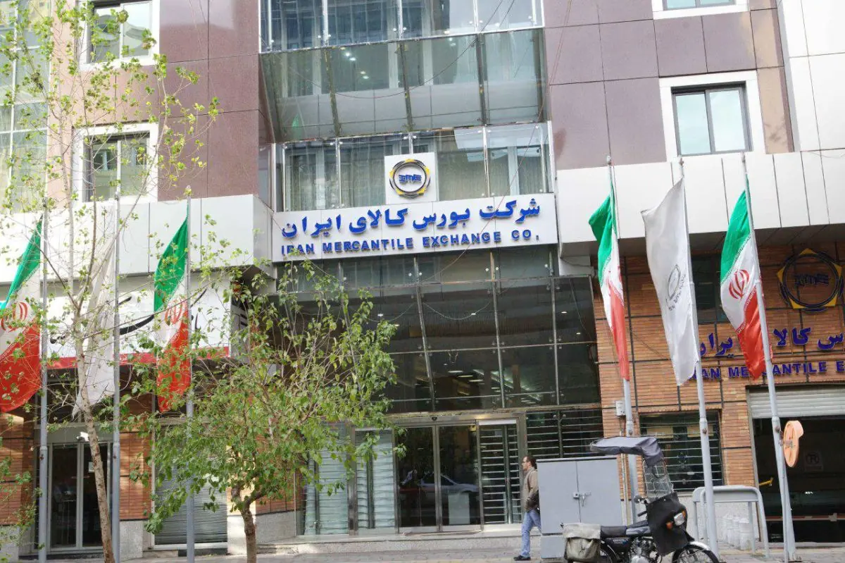  تقاضای روی در بورس کالا تا ۵ برابر عرضه پیشتازی کرد