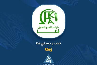  جهش ۱۰۱ درصدی سود عملیاتی «زفکا»؛ شیر خام ورق را برگرداند