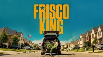  پوستر سریال Frisco King با بازی ساموئل ال. جکسون منتشر شد