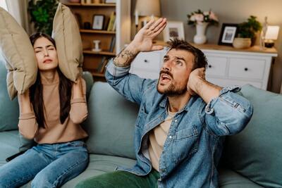  عواقب دنیوی و اخروی همسایه آزاری از منظر دین