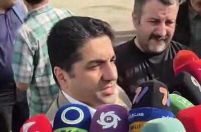  هزینه ۴ یا ۵ هزار میلیارد تومانی برای ورزشگاه آزادی