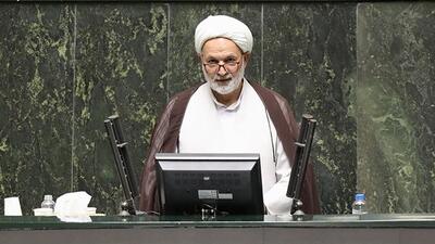  روانبخش: استیضاح یک یا دو وزیر در اولویت مجلس قرار گیرد