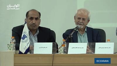  سجادپور: در جنگ ترکیبی، تمام جامعه ایران به هدف نظامی تبدیل شده است