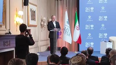  عراقچی: امنیت منطقه باید بدون حضور نیروهای خارجی تأمین شود