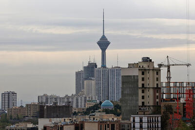  افزایش ۵۰درصدی میانگین اجاره در تهران/مهاجرت اجباری مستأجران به حاشیه شهرها+نمودار