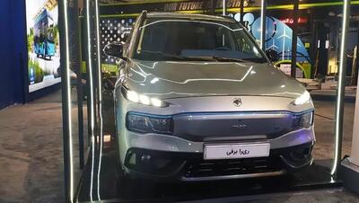  خودروهای برقی چگونه به کمک اروپا آمدند؟ روایت صرفه‌جویی نزدیک به ۲ میلیارد یورو