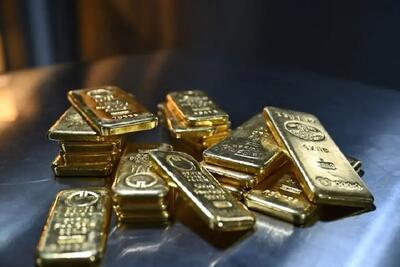  سقوط طلای جهانی ادامه دارد؟ چشم بازار به نشست سرنوشت‌ساز فدرال‌رزرو
