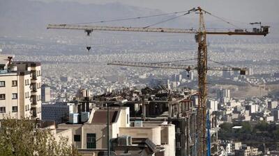  تهرانی ها قطع امید کردند / خبری از خانه دار شدن پایتختی ها نیست !