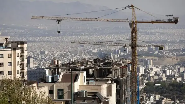  تهرانی ها قطع امید کردند / خبری از خانه دار شدن پایتختی ها نیست !
