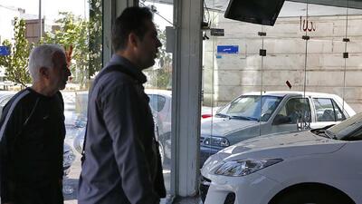  قیمت روز خودروهای سایپا و ایران‌خودرو امروز + جدول کامل