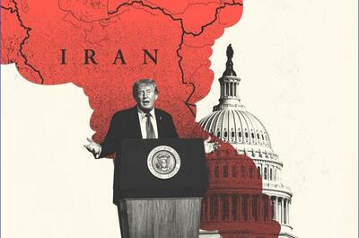  احتمال حملات آبی - زمینی علیه ایران بعد از انتخابات کنگره وجود دارد؟ | مسیر دیپلماسی نیمه‌تاریک است