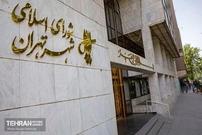  میانه‌روها در انتخابات شورای شهر - ۱ |  انصاف نیوز