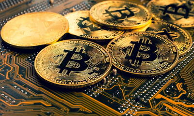  قیمت بیت کوین و ارز‌های دیجیتال امروز یکشنبه ۳ آبان ۱۴۰۵ / سولانا و اتریوم چند؟